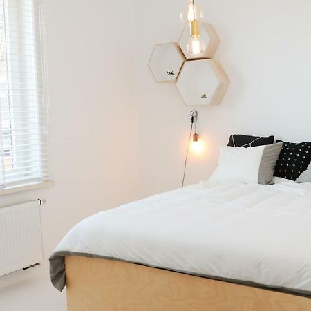 Huize Hertog Brygge Exteriör bild
